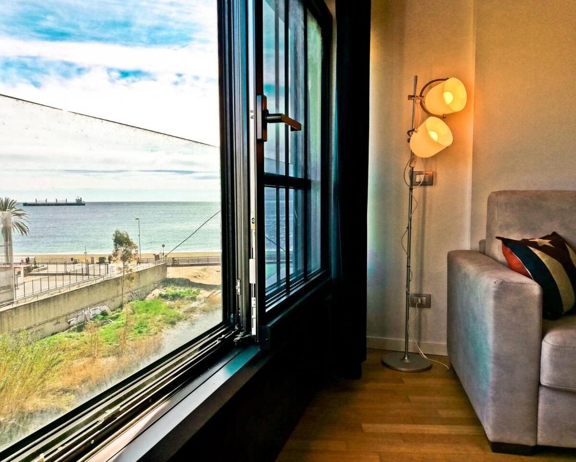 Modern & Bright Flat - 2 Min From The Sea Apartment Savona Ngoại thất bức ảnh