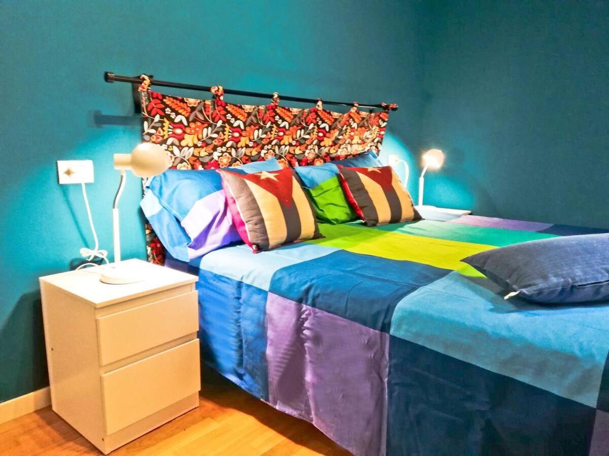 Modern & Bright Flat - 2 Min From The Sea Apartment Savona Ngoại thất bức ảnh