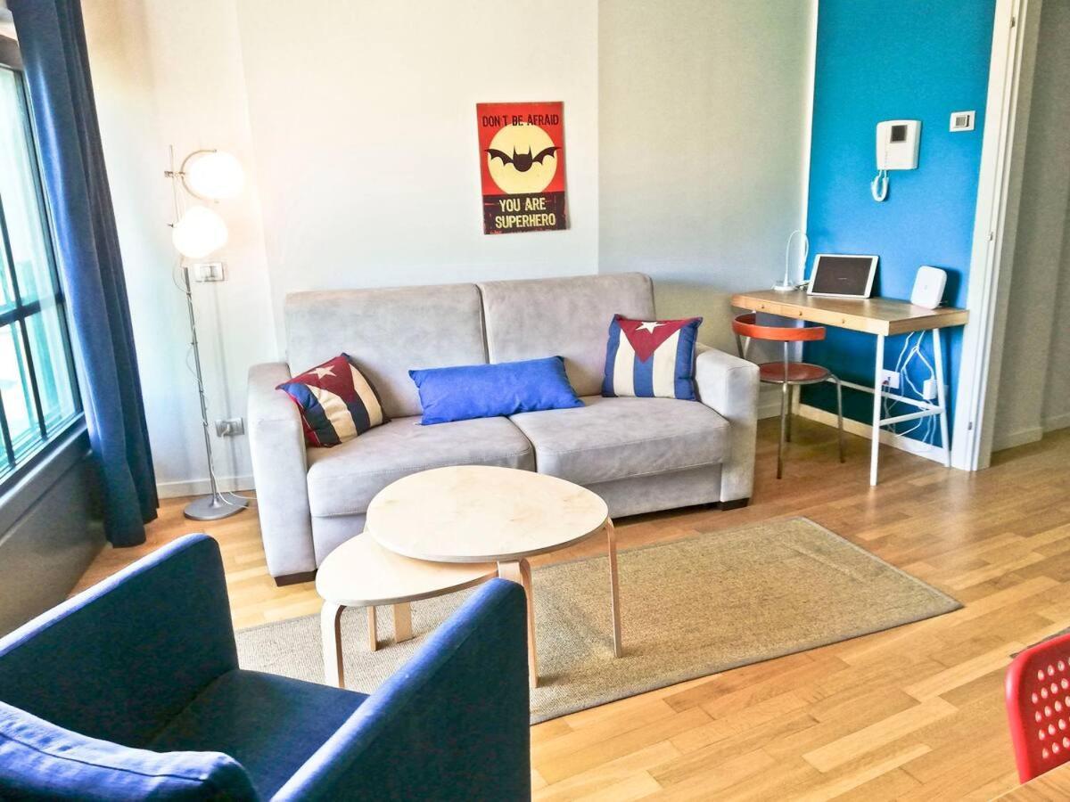 Modern & Bright Flat - 2 Min From The Sea Apartment Savona Ngoại thất bức ảnh