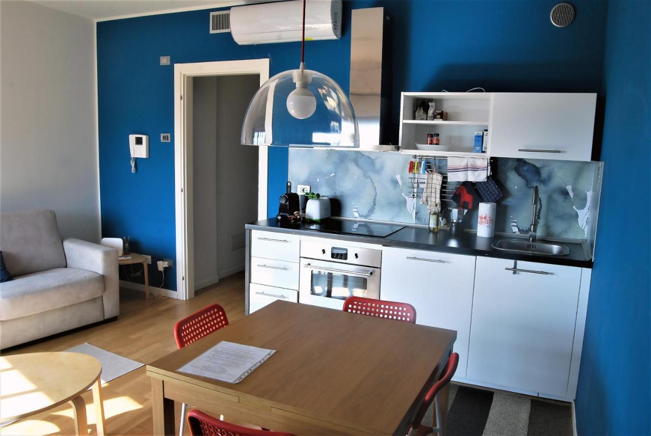 Modern & Bright Flat - 2 Min From The Sea Apartment Savona Ngoại thất bức ảnh