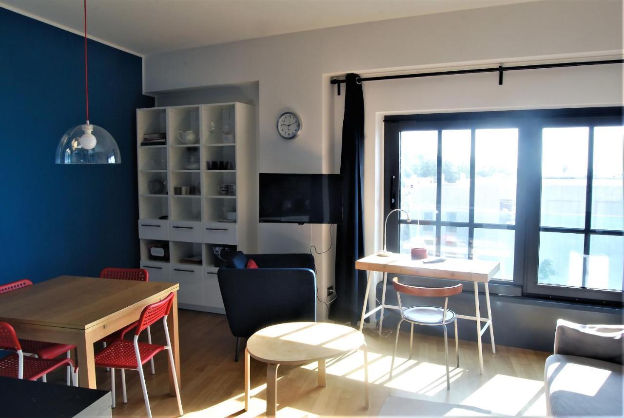 Modern & Bright Flat - 2 Min From The Sea Apartment Savona Ngoại thất bức ảnh