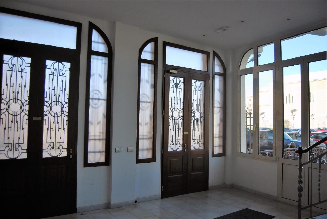 Modern & Bright Flat - 2 Min From The Sea Apartment Savona Ngoại thất bức ảnh
