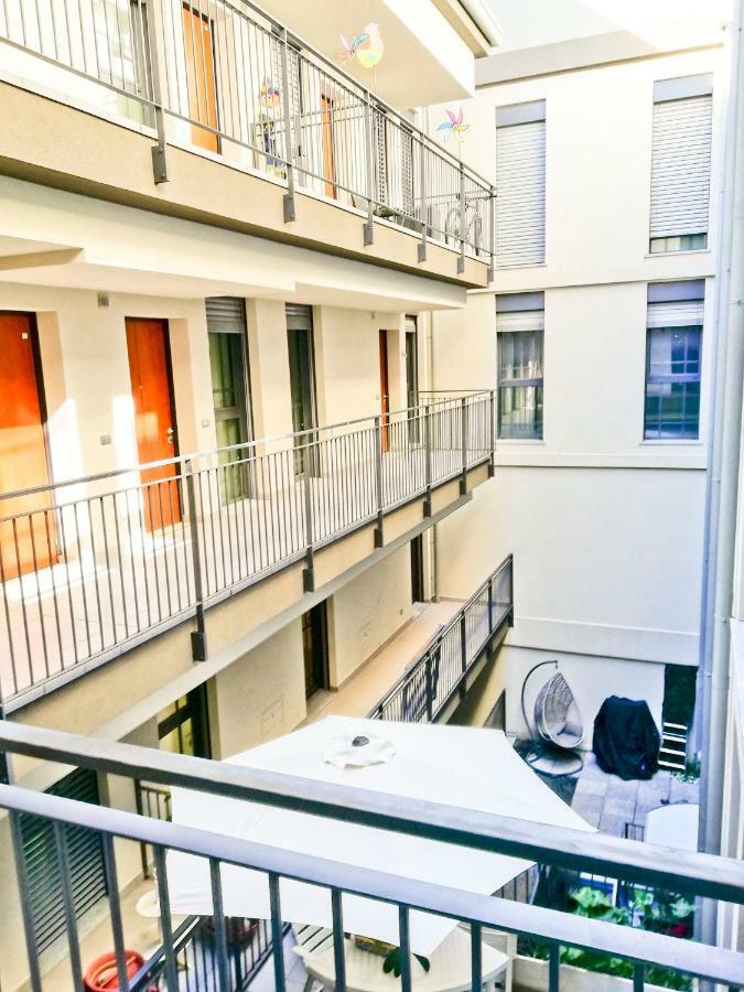 Modern & Bright Flat - 2 Min From The Sea Apartment Savona Ngoại thất bức ảnh